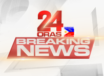 24 Oras July 24 2024 Replay HD Episode