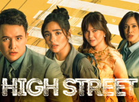 High Street July 26 2024 Replay HD Episode