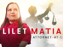 Lilet Matias Attorney at Law September 23 2024 Replay HD Episode