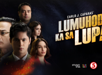 Lumuhod Ka sa Lupa September 19 2024 Replay HD Episode