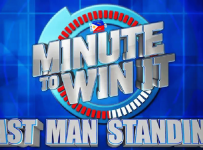 Minute to Win it July 1 2024 Replay HD Episode