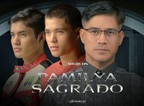 Pamilya Sagrado September 6 2024 Replay HD Episode