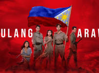 Pulang Araw September 22 2024 Replay HD Episode