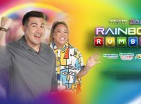 Rainbow Rumble September 15 2024 Replay HD Episode