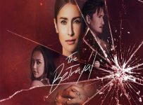 The Betrayal September 19 2024 Replay HD Episode