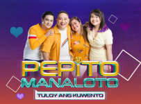 Pepito Manaloto September 21 2024 Replay HD Episode